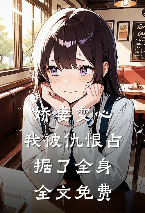 娇妻变心，我被仇恨占据了全身全文免费