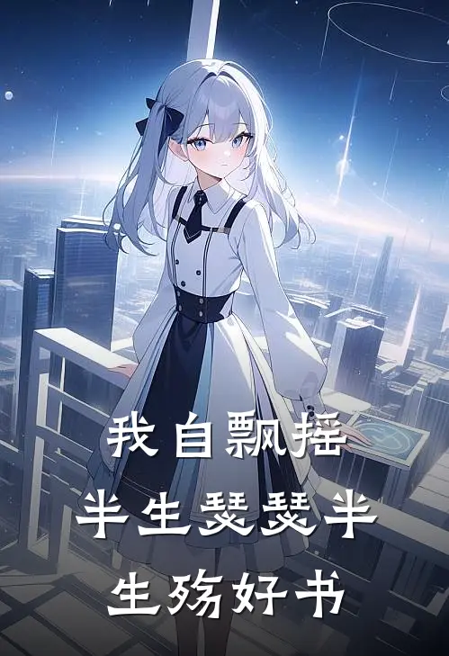 我自飘摇，半生瑟瑟半生殇好书