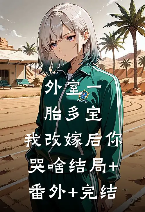 外室一胎多宝，我改嫁后你哭啥结局+番外+完结