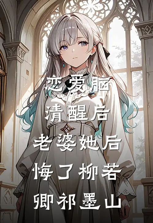 恋爱脑清醒后，老婆她后悔了柳若卿祁墨山