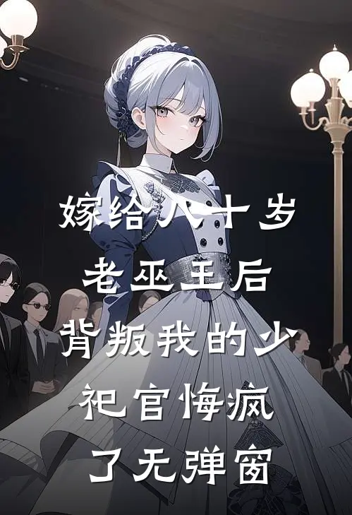 嫁给八十岁老巫王后，背叛我的少祀官悔疯了无弹窗