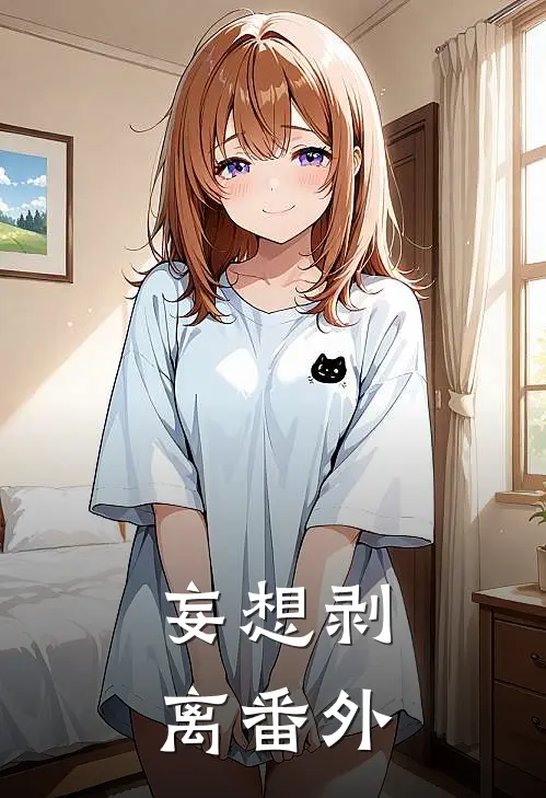 妄想剥离番外