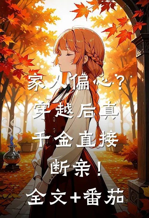 家人偏心？穿越后真千金直接断亲！全文+番茄