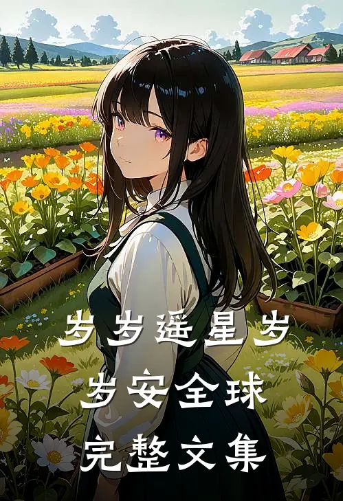 岁岁遥星岁岁安全球完整文集