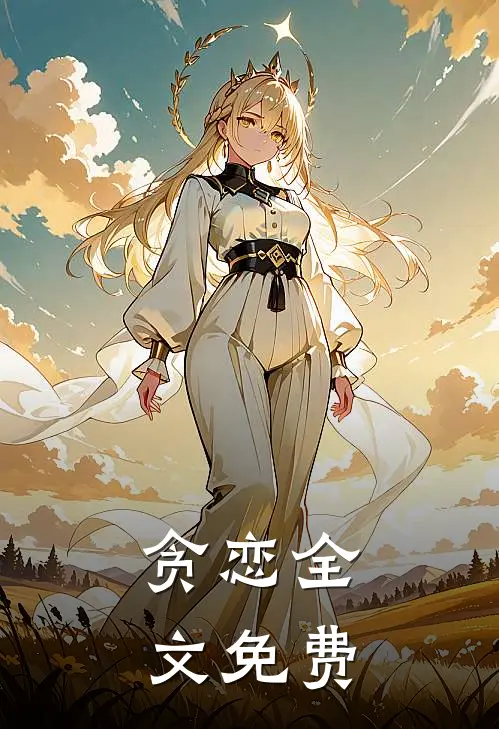 贪恋全文免费