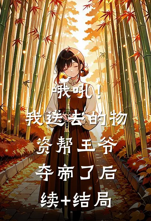 哦吼！我送去的物资帮王爷夺帝了后续+结局