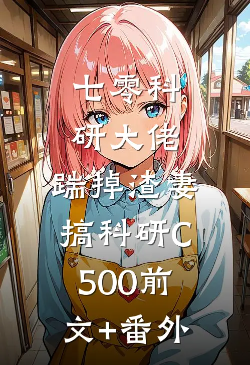 七零科研大佬，踹掉渣妻搞科研C500前文+番外