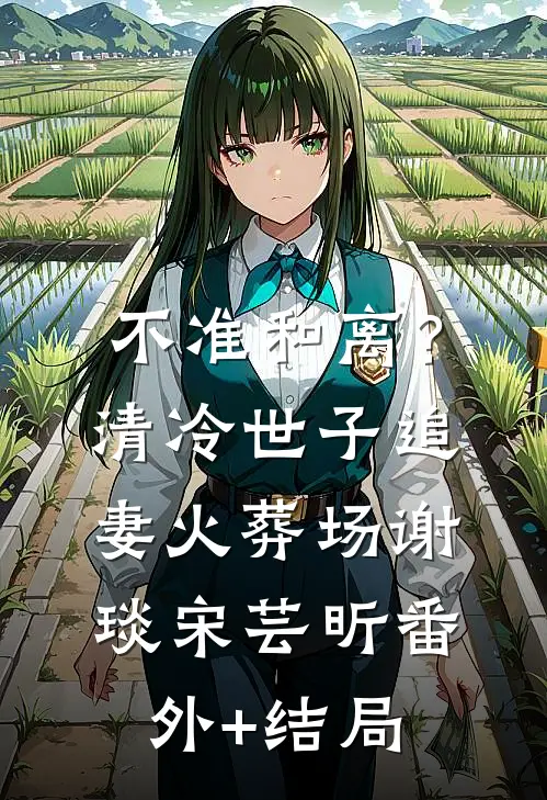 不准和离？清冷世子追妻火葬场谢琰宋芸昕(番外)+(结局)