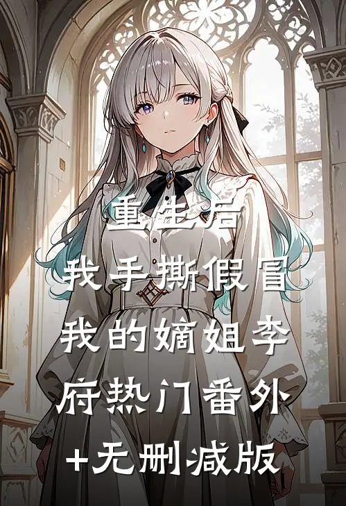 重生后，我手撕假冒我的嫡姐李府热门番外+无删减版
