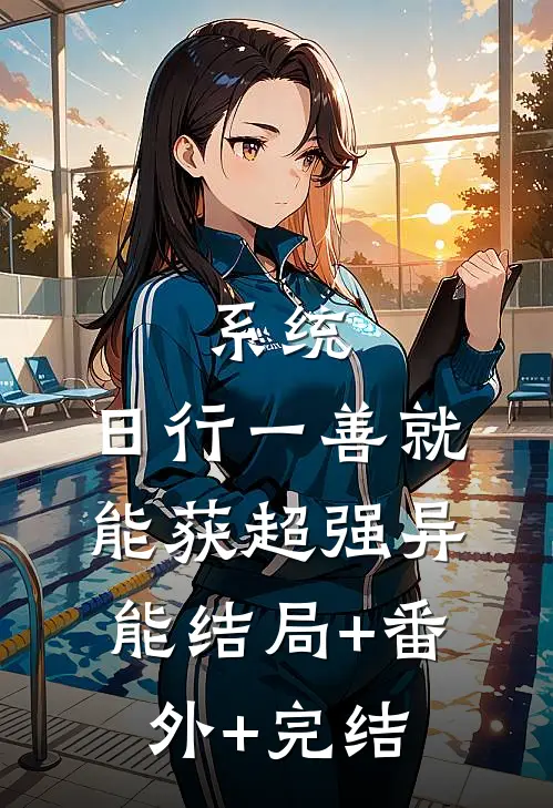 系统：日行一善就能获超强异能结局+番外+完结