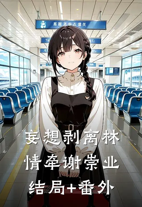 妄想剥离林情牵谢崇业:结局+番外