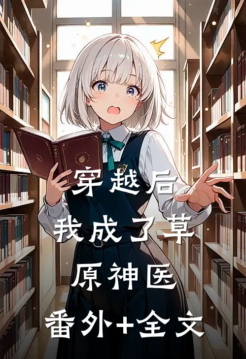 穿越后，我成了草原神医:(番外)+(全文)