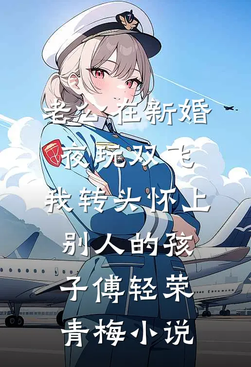 老公在新婚夜玩双飞，我转头怀上别人的孩子傅轻荣青梅小说