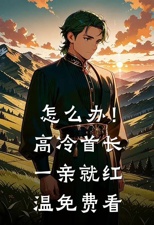 怎么办！高冷首长一亲就红温免费看