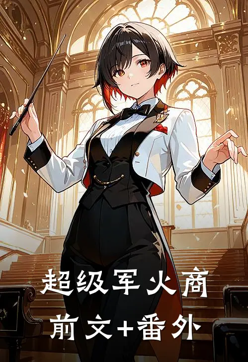 超级军火商前文+番外