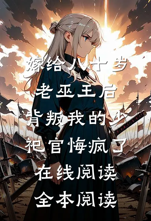 嫁给八十岁老巫王后，背叛我的少祀官悔疯了在线阅读全本阅读