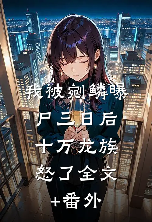 我被剜鳞曝尸三日后，十万龙族怒了全文+番外