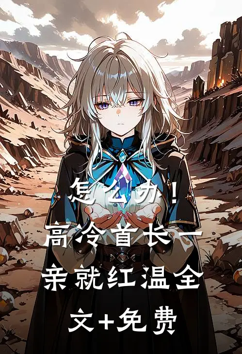 怎么办！高冷首长一亲就红温全文+免费