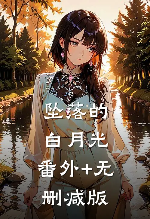坠落的白月光:番外+无删减版