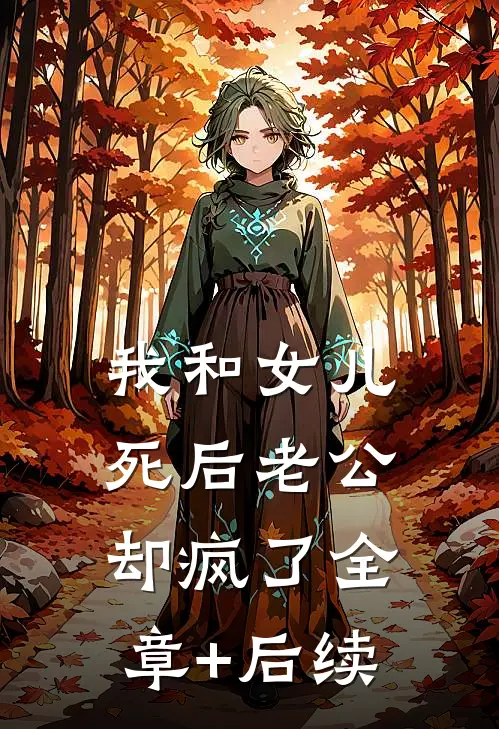我和女儿死后老公却疯了全章+后续
