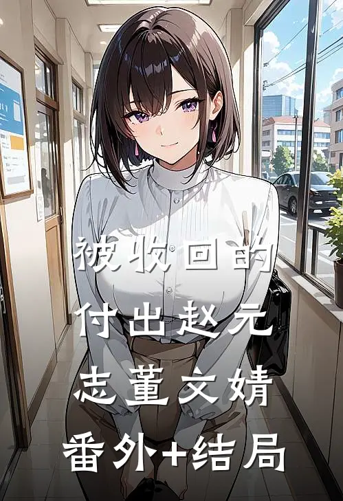 被收回的付出赵元志董文婧:(番外)+(结局)