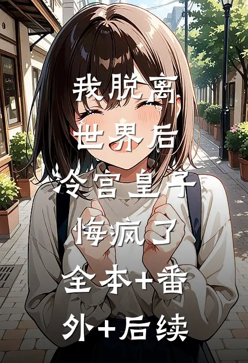 我脱离世界后，冷宫皇子悔疯了:全本+番外+后续