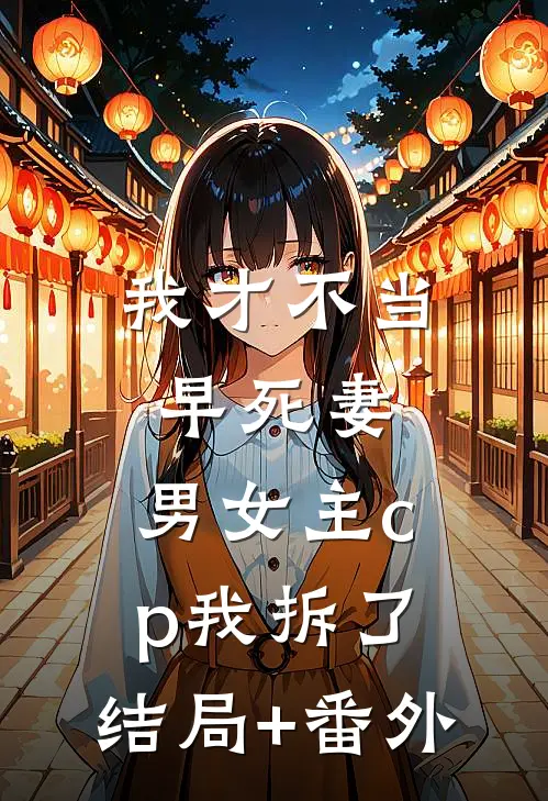 我才不当早死妻，男女主cp我拆了:结局+番外