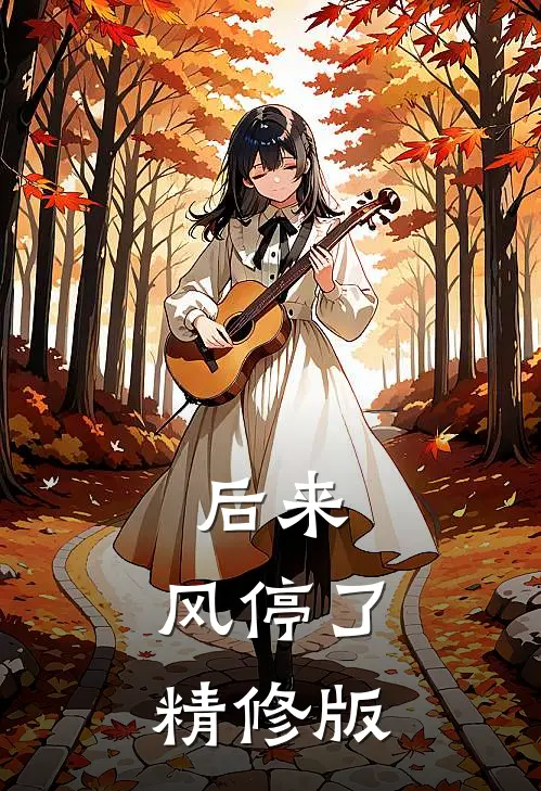 后来，风停了精修版