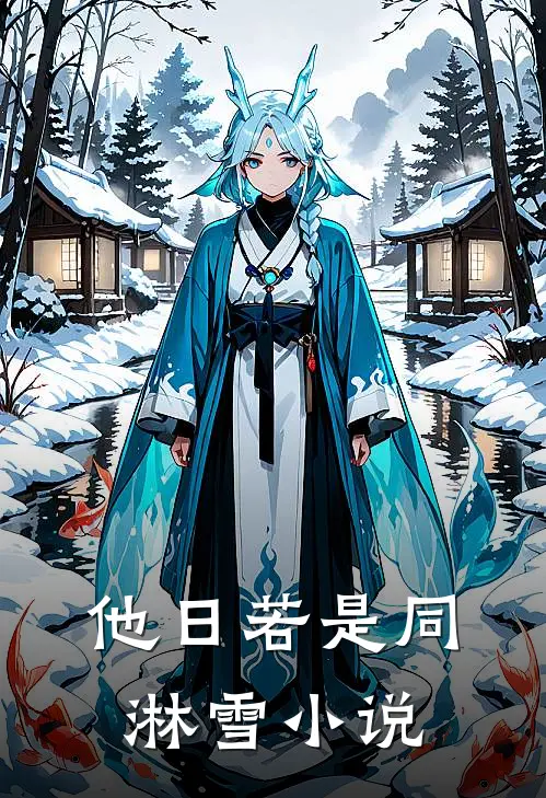 他日若是同淋雪小说
