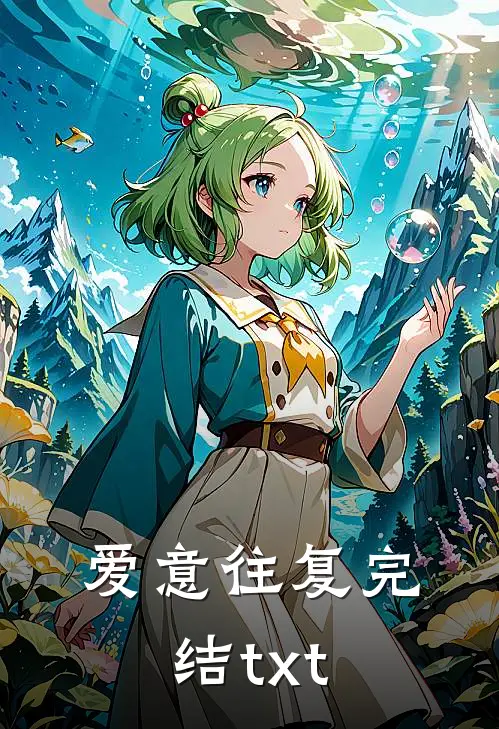 爱意往复完结txt