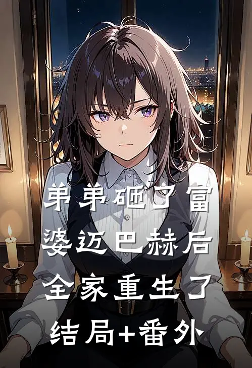 弟弟砸了富婆迈巴赫后，全家重生了结局+番外