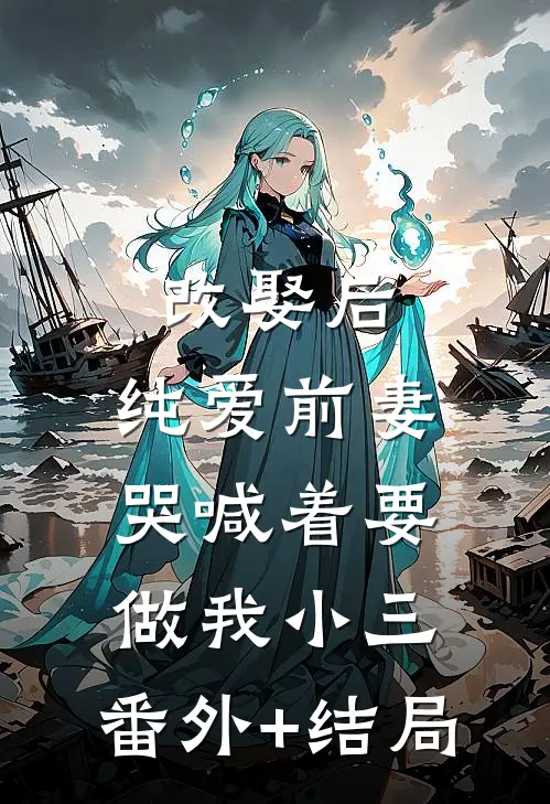 改娶后，纯爱前妻哭喊着要做我小三:(番外)+(结局)