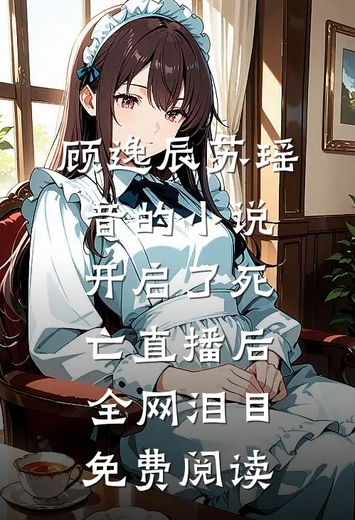 顾逸辰苏瑶音的小说开启了死亡直播后，全网泪目免费阅读
