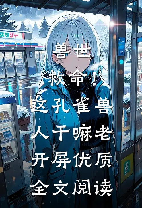 兽世：救命！这孔雀兽人干嘛老开屏优质全文阅读