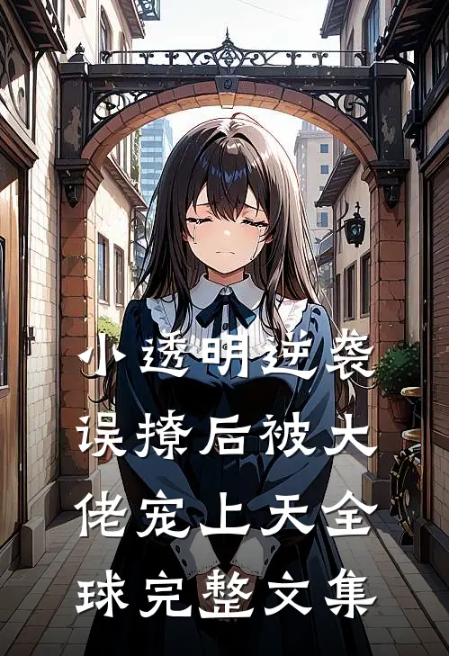 小透明逆袭：误撩后被大佬宠上天全球完整文集