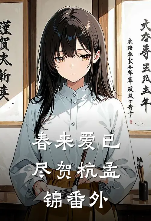 春来爱已尽贺杭孟锦番外