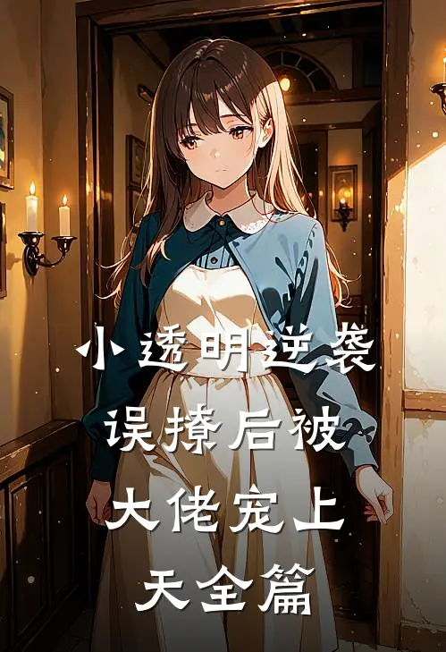 小透明逆袭：误撩后被大佬宠上天全篇