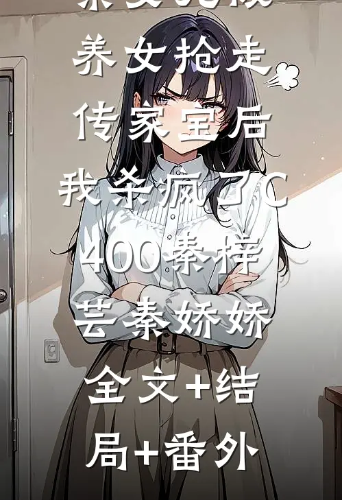 亲女儿被养女抢走传家宝后，我杀疯了C400秦梓芸秦娇娇:全文+结局+番外