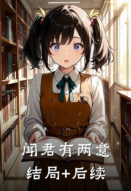 闻君有两意结局+后续