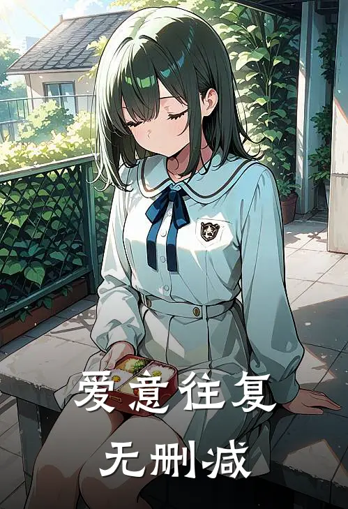 爱意往复无删减
