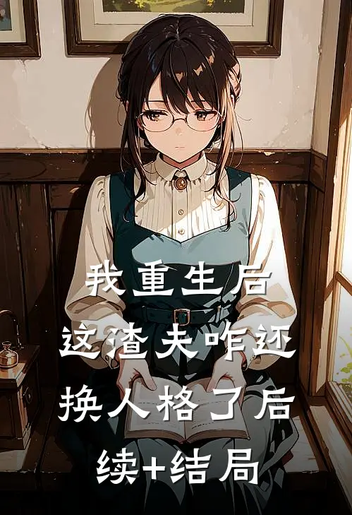 我重生后，这渣夫咋还换人格了后续+结局