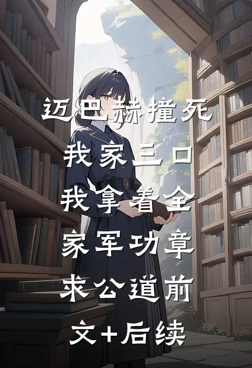 迈巴赫撞死我家三口，我拿着全家军功章求公道前文+后续