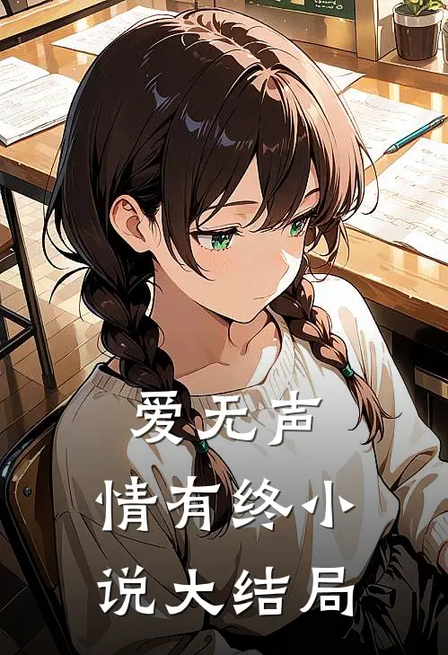 爱无声，情有终小说大结局