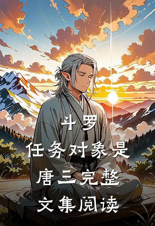 斗罗：任务对象是唐三完整文集阅读