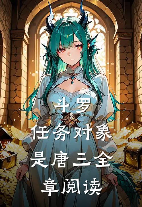 斗罗：任务对象是唐三全章阅读