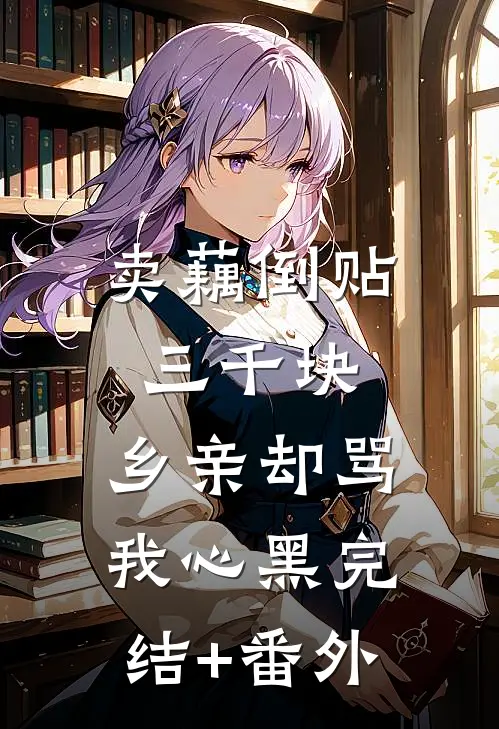 卖藕倒贴三千块，乡亲却骂我心黑完结+番外