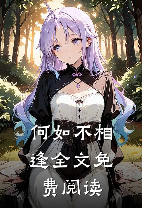 何如不相逢全文免费阅读