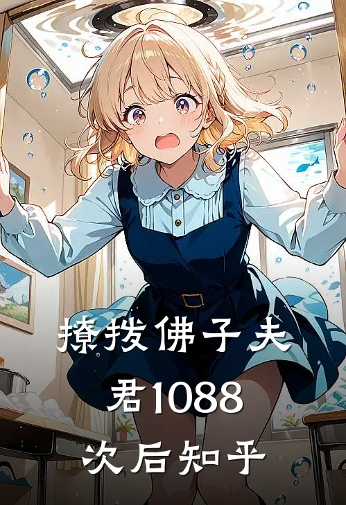 撩拨佛子夫君1088次后知乎