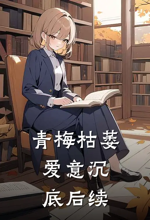 青梅枯萎，爱意沉底后续