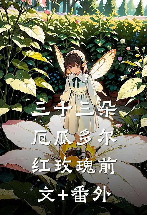 三十三朵厄瓜多尔红玫瑰前文+番外